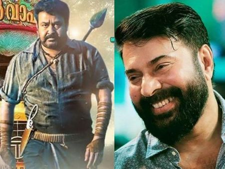 പുലിമുരുകന്‍ സംഘം വീണ്ടും, നായകന്‍ മമ്മൂട്ടി അല്ല
