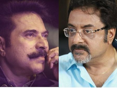 മമ്മൂട്ടിയോട് എന്തെങ്കിലും ഇഷ്ടക്കേടുണ്ടോ, പ്രതാപ് പോത്തന്‍ തുറന്ന് പറയുന്നു