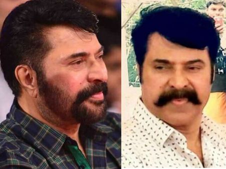 മമ്മൂട്ടി താടി വടിച്ചു, അടുത്ത ചിത്രത്തില്‍ കൊമ്പന്‍ മീശയുമായി മെഗാസ്റ്റാര്‍ എത്തുന്നു