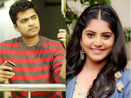 ചിമ്പു കാരണം മനസ്സ് മടുത്തുപോയി എന്ന് മഞ്ജിമ മോഹന്‍