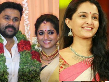 എന്റെ മകളെ കൊണ്ട് കള്ളം പറയിപ്പിച്ചു, ഏതാണ് അഭിനയം എന്ന് തിരിച്ചറിയുന്നില്ല എന്ന് മഞ്ജു വാര്യര്‍