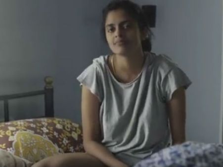 രതിമൂര്‍ച്ചയെ കുറിച്ചും സ്വയംഭോഗത്തെ കുറിച്ചും ഒരു പെണ്ണ് സംസാരിക്കുന്നു; വീഡിയോ കാണൂ