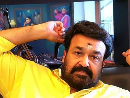 സന്തോഷം വരുമ്പോഴും സങ്കടം വരുമ്പോഴും ചെയ്യുന്നത്, വേദനിപ്പിച്ചവരെ ലാല്‍ പൂര്‍ണമായി ഒഴിവാക്കി