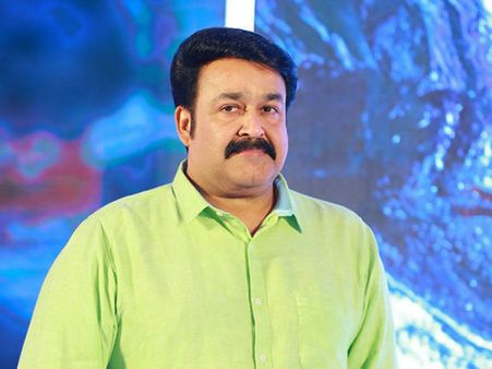 തന്റെ ഭാവി പ്രവചിയ്ക്കാന്‍ വന്ന ജോത്സ്യനോട് മോഹന്‍ലാല്‍ പറഞ്ഞ മറുപടി