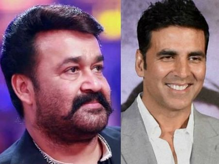 മോഹന്‍ലാലിന് അക്ഷയ് കുമാര്‍ എങ്ങനെ പകരക്കാരനാകും, പ്രിയദര്‍ശന്‍ ആ രഹസ്യം വെളിപ്പെടുത്തുന്നു!
