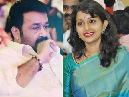 എനിക്ക് മോഹന്‍ലാല്‍ കഴിഞ്ഞേ മറ്റാരുമുള്ളൂ, കേള്‍ക്കുമ്പോള്‍ വിഷമം തോന്നുന്ന കാര്യത്തെ കുറിച്ച് മീര