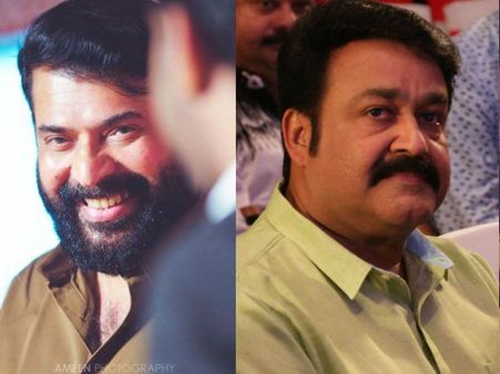 മമ്മൂട്ടിയുടെ ചരിത്ര നേട്ടം മോഹന്‍ലാല്‍ തിരുത്തുന്നു; മമ്മൂട്ടി അതിന് സമ്മതിയ്ക്കുമോ??