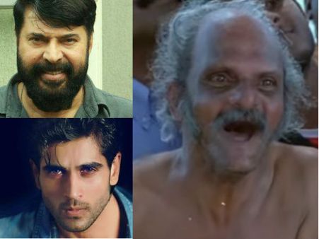 മുന്‍ഷി വേണുവിനെ സഹായിക്കാനെത്തിയത് മമ്മൂട്ടിയും രാജീവ് പിള്ളയും മാത്രം; ഇനിയാര് വരും?