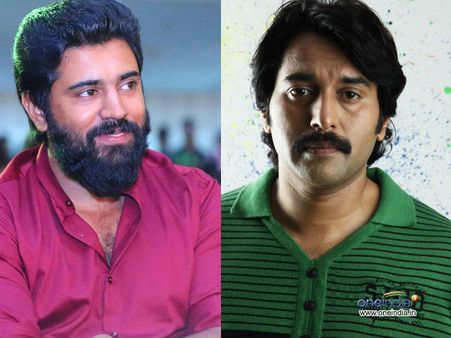 റഹ്മാന് പറ്റിയ അബദ്ധം നിവിന് സംഭവിയ്ക്കുമോ? രണ്ട് വള്ളത്തില്‍ കാല് വയ്ക്കുന്നത് ആപത്തല്ലേ...?