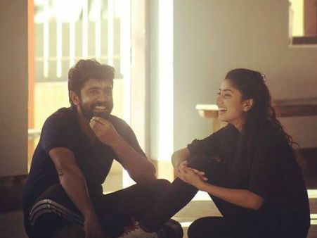 ആദ്യത്തെ ന്യൂജനറേഷന്‍ താരങ്ങള്‍ ഞങ്ങളാണെന്ന് അവകാശപ്പെടുന്ന പഴയക്കാല നടി