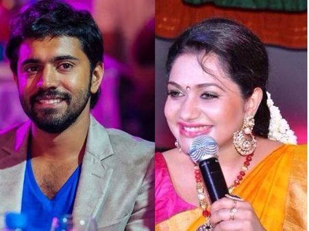 നിവിന്‍ പോളിയുടെ നായിക വേഷം റിമി ടോമി വേണ്ടന്ന് വച്ചു, കാരണം ആദ്യരാത്രി രംഗമോ?