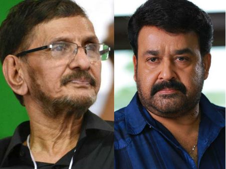 മോഹന്‍ലാലിനെ കളിയാക്കി എന്‍ എസ് മാധവന്‍; ആന്റണി പെരുമ്പാവൂരിന്റെ ജീവചരിത്രം പാഠപുസ്തമാക്കണം