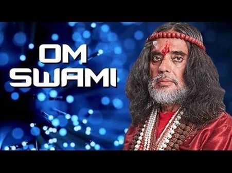 സ്ത്രീകളെ തഴുകുന്ന സ്വാമിജിയ്ക്ക് സല്‍മാന്‍ ഖാന്റെ ശാസന; സ്വാമി കാരണം സണ്ണിലിയോണ്‍ വരെ പിന്‍വാങ്ങി!