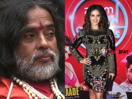 പെണ്ണു പിടിത്തത്തിനു പുറമേ മോഷണവും; റിയാലിറ്റി ഷോ സ്വാമിയ്‌ക്കെതിരെ ജാമ്യമില്ലാ വാറണ്ട്