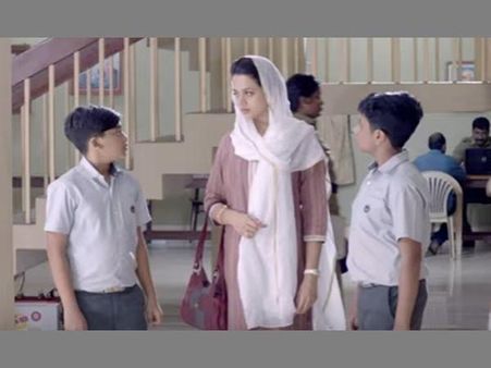 അനൂപ് മേനോന്റെയും ഭാവനയുടെയും കുട്ടികളുണ്ട് സൂക്ഷിക്കുക ;ട്രെയിലര്‍ കാണാം..