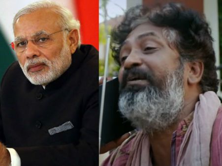 500, 1000 നോട്ടുകള്‍ നിരോധിയ്ക്കാന്‍ മോദിയ്ക്ക് ഐഡിയ നല്‍കിയത് ഒരു 'പിച്ചക്കാരന്‍'; ഇത് കാണൂ