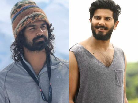 പ്രണവ് മോഹന്‍ലാലിനെ പോലെ ആകണം; ദുല്‍ഖര്‍ സല്‍മാന്റെ ഏറ്റവും വലിയ സ്വപ്‌നമാണത്