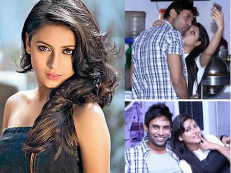 കാമുകന്‍ വേശ്യാവൃത്തിയ്ക്ക് പ്രേരിപ്പിച്ചു; പ്രത്യുഷയുടെ അവസാന ഫോണ്‍ സംഭാഷണം പുറത്ത്