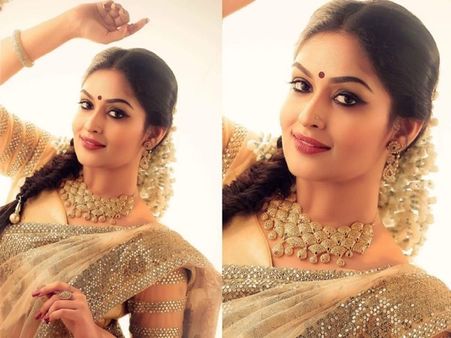 പ്രയാഗ മാര്‍ട്ടിന്‍ നായികയാവുന്നു, തുടക്കം ജയറാമിനൊപ്പം