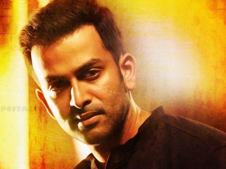 മൈ സ്റ്റോറിയുടെ തിരക്കിലാണ് പൃഥ്വിരാജ്, അടുത്ത ചിത്രം?