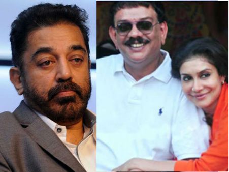 ലിസിയുമായി വേര്‍പിരിഞ്ഞപ്പോള്‍ കമല്‍ പ്രിയനെ ആശ്വസിപ്പിച്ചു, ഇപ്പോള്‍ കമലിന്റെ അവസ്ഥയോ?