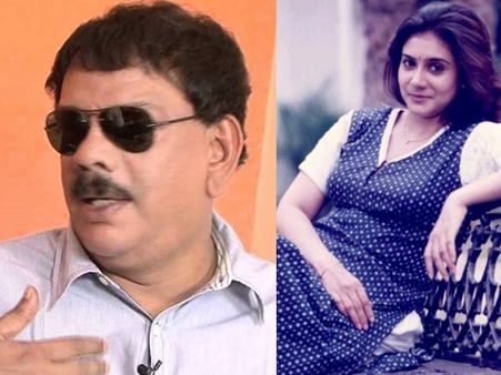 വഴക്കായപ്പോള്‍ സുരേഷ് മേനകയോട് പറഞ്ഞു നീ അഭിനയിക്കണ്ട, ലിസിയുടെ ആദ്യ നായിക വേഷത്തെ കുറിച്ച് പ്രിയന്‍