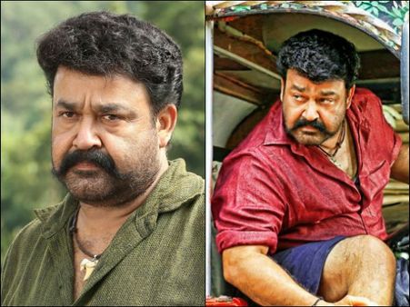 ഇന്ത്യയ്ക്ക് പുറത്തും പുലിമുരുകന്‍ മുന്നേറുന്നു; 23 ദിവസത്തെ ആകെ കലക്ഷന്‍