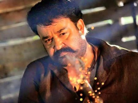 വിവാദങ്ങളെ വിട്ടേക്കൂ... മോഹന്‍ലാലിന്റെ പുലിമുരുകന്‍ കുതിയ്ക്കുന്നു.. ഇനി ഒരു 25 കോടി കൂടെ ആയാല്‍...