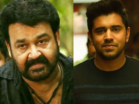 പിന്നെയും പിന്നെയും മോഹന്‍ലാല്‍ നിവിനെ തോത്പിക്കുന്നു, മുരുകന് പുതിയ റെക്കോഡ്!!