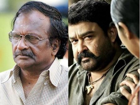 എന്റെ സിനിമയോട് കാണിച്ചത് വേദനിപ്പിക്കുന്നു,എല്ലാവര്‍ക്കും പുലിമുരുകന്‍ മതിയെന്ന് ശ്രീകുമാരന്‍ തമ്പി