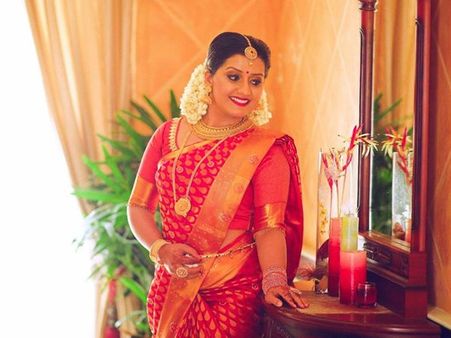 നടി സരയുവിന്റെ വിവാഹ വീഡിയോ പുറത്തു വിട്ടു, കാണൂ...