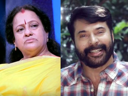 പൈസയും പ്രശസ്തിയും കൂടുമ്പോള്‍ ഓട്ടോമാറ്റിക്കായി കൂടുന്നതാണ് മമ്മൂട്ടിയുടെ സൗന്ദര്യവും; സീമ