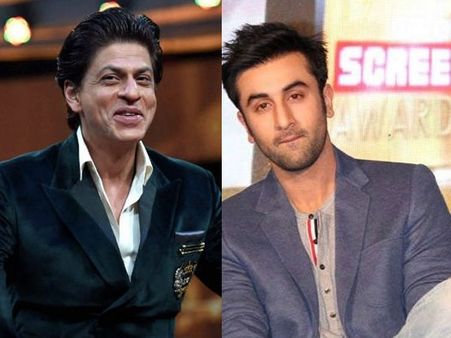 ഷാരൂഖ് ഖാനും റണ്‍ബീറും ഒന്നിക്കുന്ന 270 കോടിയുടെ ചിത്രം, ബോളിവുഡില്‍ അല്ല