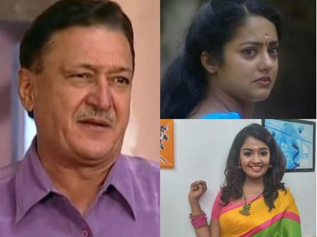 ദുരൂഹ സാഹചര്യത്തില്‍ സീരിയല്‍ താരങ്ങള്‍ മരിയ്ക്കുന്നു; തുടര്‍ച്ചയായി എന്താണിങ്ങനെ...?