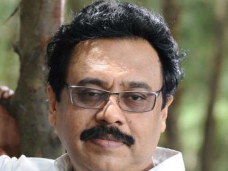 എനിക്ക് ഇതിലൊന്നും പരാതിയില്ലെന്ന് സംവിധായകന്‍ വിനയന്‍