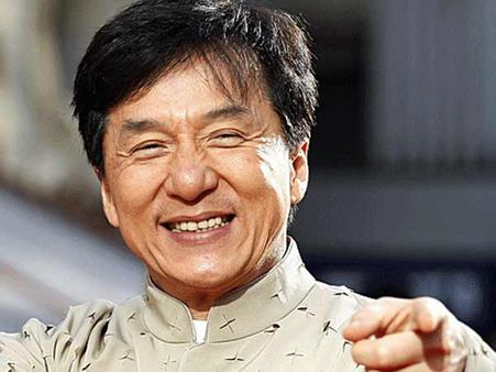 ജാക്കിചാന്റെ കൂടെ അഭിനയിച്ചു, കോസ്റ്റ്യൂമും ഡിസൈന്‍ ചെയ്ത; സോനു സൂദ്