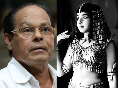 താനുള്‍പ്പെടെയുളളവരുടെ മുന്നില്‍ നൃത്തമാടിയ ജയലളിതയെ കുറിച്ച് ഇന്നസെന്റ്