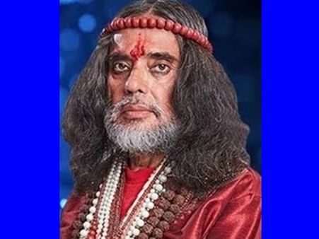 കരീന ലൗ ജിഹാദിനിര,ഷാറൂഖിനെ ഭാര്യ പണം മോഹിച്ച് കെട്ടി;ഇനിയുമുണ്ട്...ആള്‍ ദൈവത്തിന് പണികിട്ടാറായി !