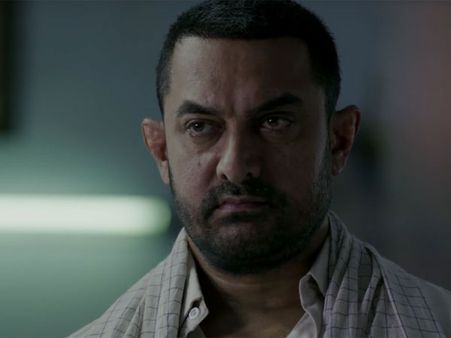 ചാര്‍ലിയ്ക്കും പുലിമുരുകനും പോലും കിട്ടിയില്ല, ആമീര്‍ ഖാന്റെ ദംഗലിന് വമ്പന്‍ സ്വീകരണം!