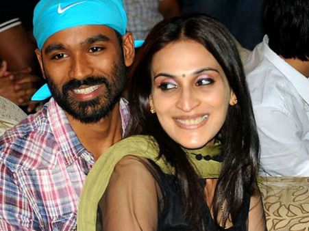 ഹണിമൂണ്‍ അങ്ങനെ രാജമുദ്രിയിലെ പൊള്ളുന്ന ചൂടിലായിരുന്നു; ധനുഷുമായുള്ള പ്രണയത്തെ കുറിച്ച് ഐശ്വര്യ