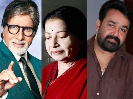 ''ഒരു നൂറ്റാണ്ടു പിന്നിടുന്ന ഇന്ത്യന്‍ സിനിമയില്‍ മുഖ്യമന്ത്രിയായി മരണമടഞ്ഞ നായിക''