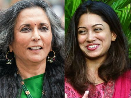 പ്രശസ്ത സംവിധായിക ദീപ മേത്ത അഞ്ജലിയെ കണ്ടപ്പോള്‍ ആദ്യം ചോദിച്ചത് ആ നടനെ കുറിച്ചാണ്