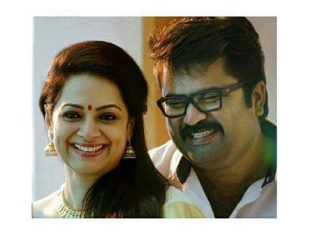 അവള്‍ എന്റെ ജീവിതത്തിന്റെ അവിഭാജ്യ ഘടകം; അനൂപ് മേനോന്‍