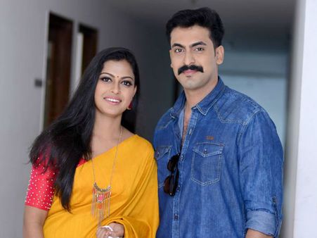 ആ ബന്ധം പുറത്തായപ്പോള്‍ ബന്ധുക്കളും സുഹൃത്തുക്കളും വിളിക്കാന്‍ തുടങ്ങി, ഒടുവില്‍ ഫോണ്‍ ഓഫാക്കി