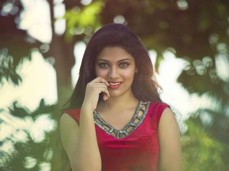 സിനിമയ്‌ക്കൊപ്പം സീരിയലും ഒരുമിച്ച് കൊണ്ടു പോകുന്നതിന് കാരണമുണ്ട്; അവന്തിക