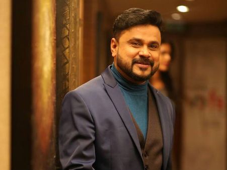 പുലിമുരുകന് ശേഷം ടോമിച്ചന്‍ മുളകുപാടം, പൊളിറ്റിക്കല്‍ ത്രില്ലറുമായി ദിലീപ്