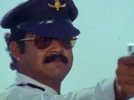 മോഹന്‍ലാലിന്റെ സിനിമ കണ്ട് അധോലോക നായകനാകാന്‍ മുംബൈയില്‍ പോയ നടന് സംഭവിച്ചത് ?