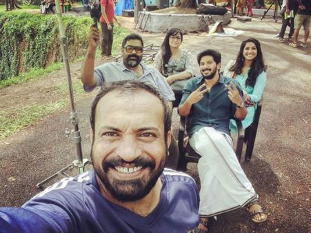 അമല്‍ നീരദ് - ദുല്‍ഖര്‍ സല്‍മാന്‍ ചിത്രത്തിന് സംഭവിച്ചതെന്ത്; സിനിമ പാതിയില്‍ ഉപേക്ഷിച്ചോ...?