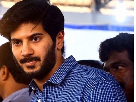 ദുല്‍ഖറിനെതിരെ ഹോളിവുഡ് വില്ലന്മാര്‍, എന്താണ് സംഭവം