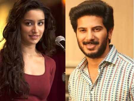 ആഷിഖിയില്‍ ശ്രദ്ധാ കപൂറിനൊപ്പം ദുല്‍ഖര്‍ സല്‍മാന്‍ നായകനായി എത്തിയാല്‍ എങ്ങനെയുണ്ടാവും; വീഡിയോ കാണൂ